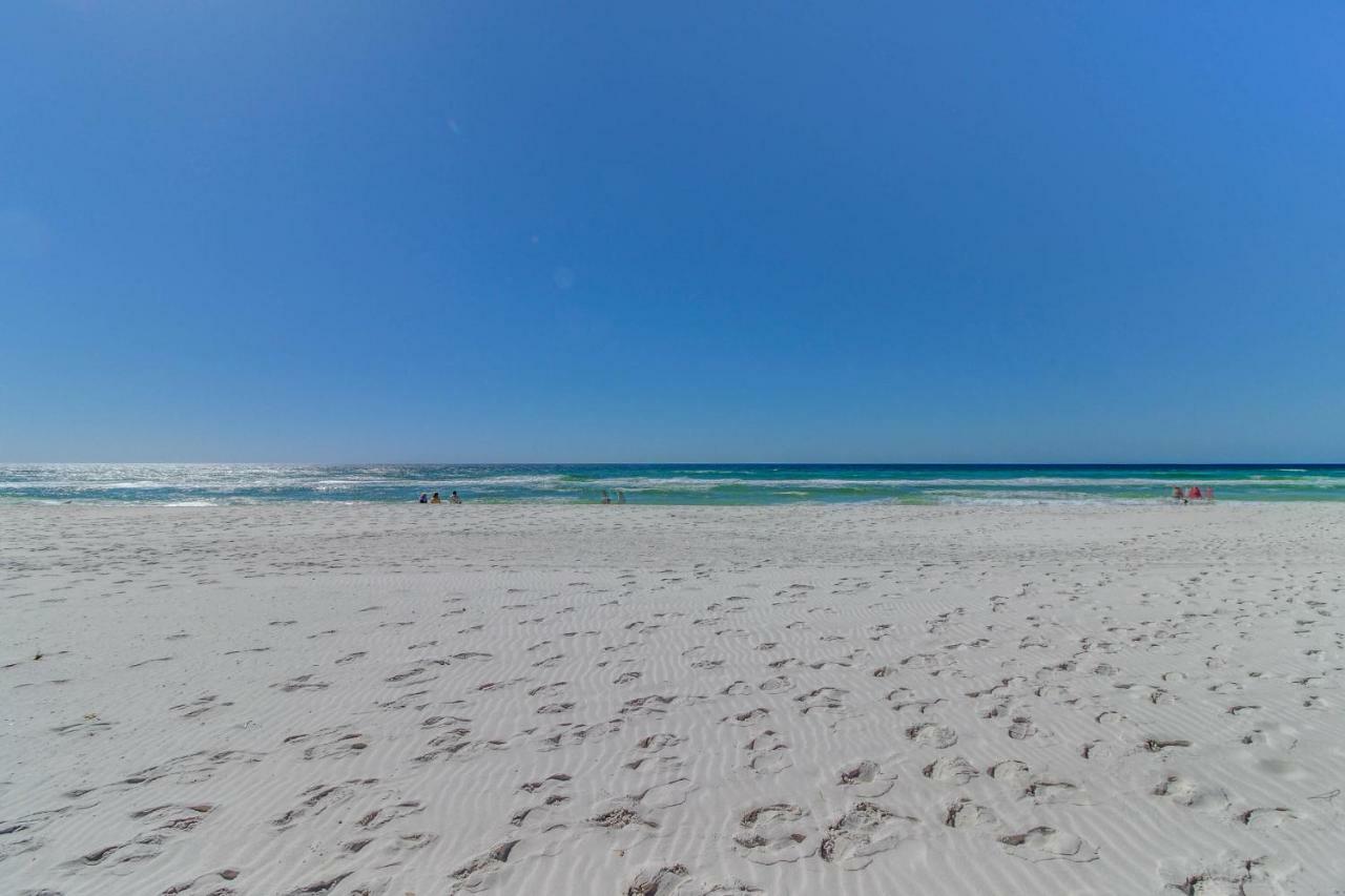 1105 Edgewater Tower 3 Hotel Panama City Beach Buitenkant foto